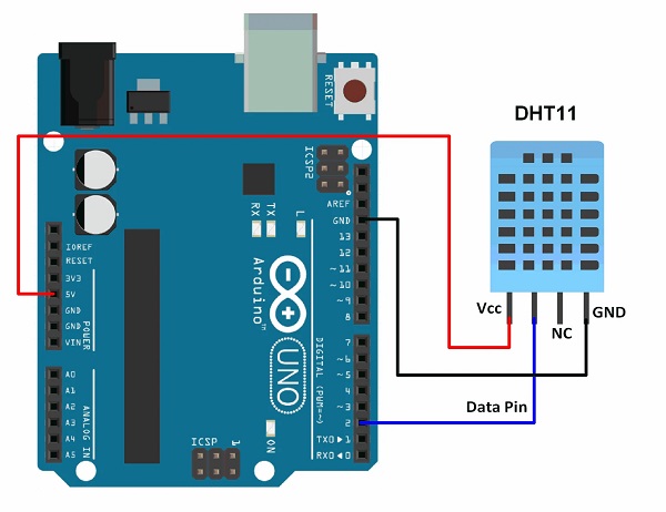 DHT-11