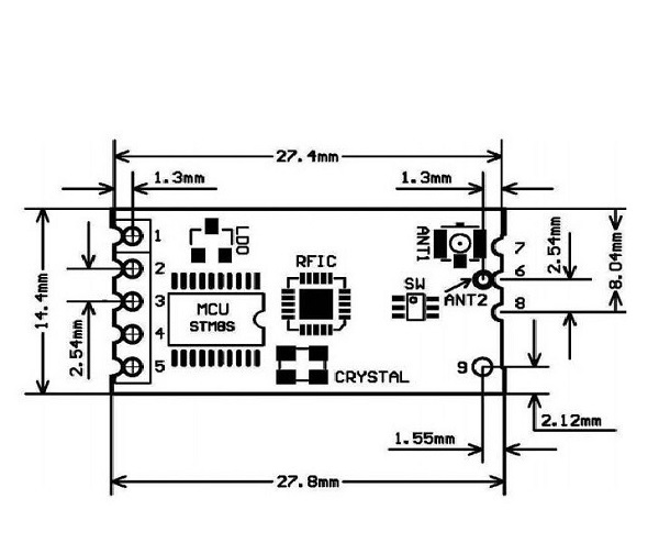 hc-12